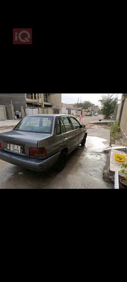 سایپا 131